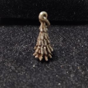 Vintage Sterling Silver Charm